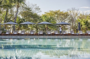 Four Seasons Resort Peninsula Papagayo, Costa Rica