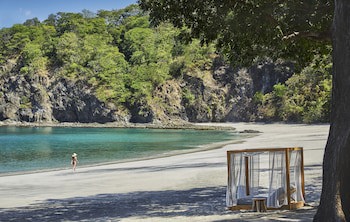 Four Seasons Resort Peninsula Papagayo, Costa Rica