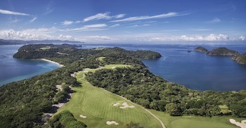Four Seasons Resort Peninsula Papagayo, Costa Rica
