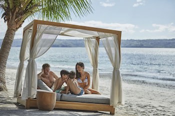 Four Seasons Resort Peninsula Papagayo, Costa Rica