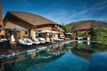 Four Seasons Resort Peninsula Papagayo, Costa Rica