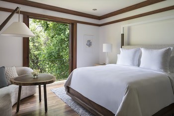 Four Seasons Resort Peninsula Papagayo, Costa Rica