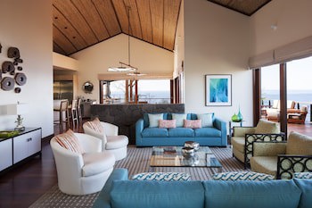 Four Seasons Resort Peninsula Papagayo, Costa Rica