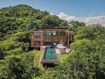 Four Seasons Resort Peninsula Papagayo, Costa Rica