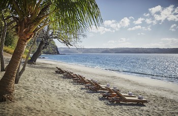 Four Seasons Resort Peninsula Papagayo, Costa Rica