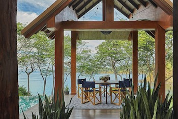 Four Seasons Resort Peninsula Papagayo, Costa Rica