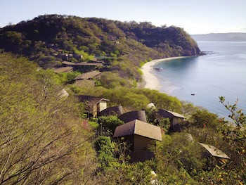 Four Seasons Resort Peninsula Papagayo, Costa Rica