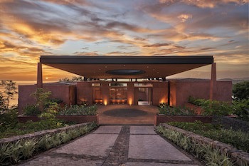 Four Seasons Resort Peninsula Papagayo, Costa Rica