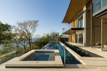 Four Seasons Resort Peninsula Papagayo, Costa Rica