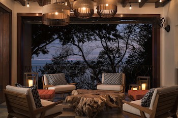 Four Seasons Resort Peninsula Papagayo, Costa Rica