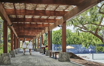 Four Seasons Resort Peninsula Papagayo, Costa Rica