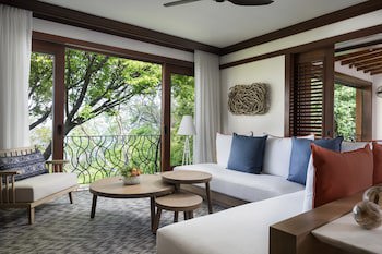 Four Seasons Resort Peninsula Papagayo, Costa Rica
