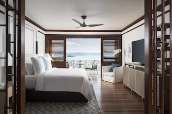 Four Seasons Resort Peninsula Papagayo, Costa Rica
