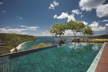 Four Seasons Resort Peninsula Papagayo, Costa Rica