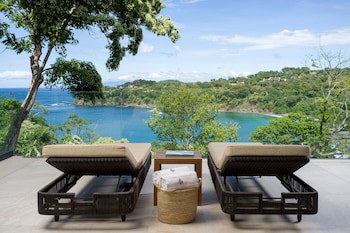 Four Seasons Resort Peninsula Papagayo, Costa Rica