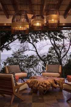 Four Seasons Resort Peninsula Papagayo, Costa Rica