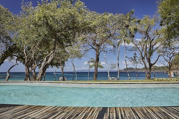 Four Seasons Resort Peninsula Papagayo, Costa Rica