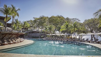 Four Seasons Resort Peninsula Papagayo, Costa Rica