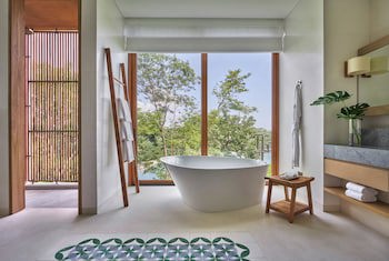 Four Seasons Resort Peninsula Papagayo, Costa Rica