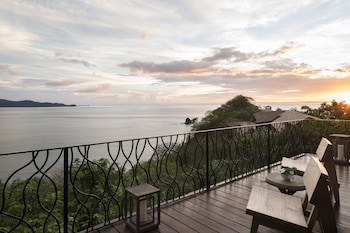 Four Seasons Resort Peninsula Papagayo, Costa Rica