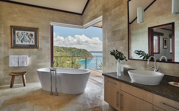 Four Seasons Resort Peninsula Papagayo, Costa Rica