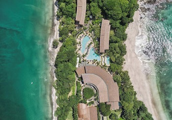 Four Seasons Resort Peninsula Papagayo, Costa Rica