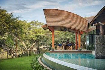 Four Seasons Resort Peninsula Papagayo, Costa Rica