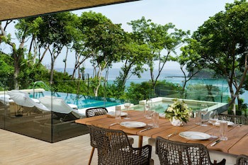 Four Seasons Resort Peninsula Papagayo, Costa Rica