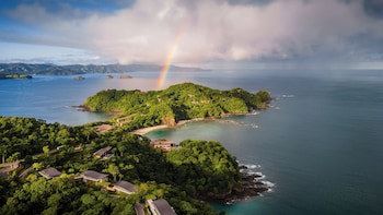 Four Seasons Resort Peninsula Papagayo, Costa Rica