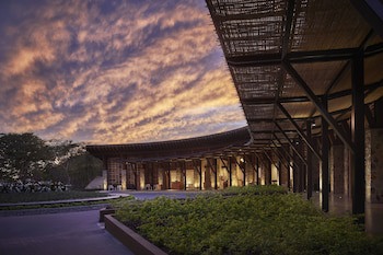 Four Seasons Resort Peninsula Papagayo, Costa Rica