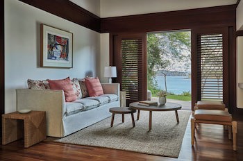 Four Seasons Resort Peninsula Papagayo, Costa Rica