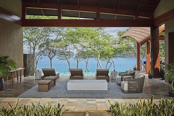 Four Seasons Resort Peninsula Papagayo, Costa Rica
