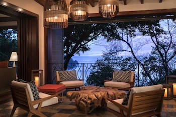Four Seasons Resort Peninsula Papagayo, Costa Rica