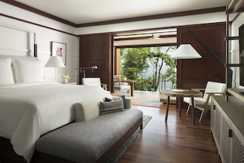 Four Seasons Resort Peninsula Papagayo, Costa Rica