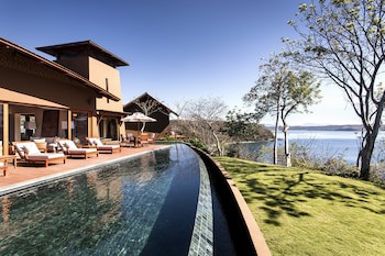 Four Seasons Resort Peninsula Papagayo, Costa Rica