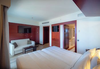 Club Hotel Casino Loutraki galeri fotoğrafı