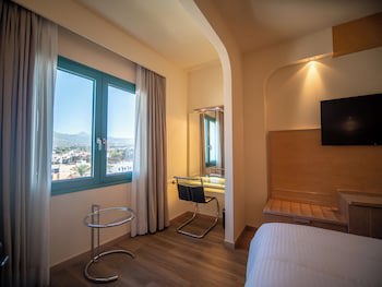 Club Hotel Casino Loutraki galeri fotoğrafı