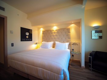 Club Hotel Casino Loutraki galeri fotoğrafı
