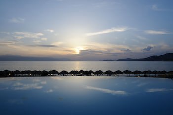 Club Hotel Casino Loutraki