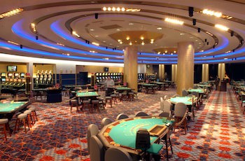 Club Hotel Casino Loutraki