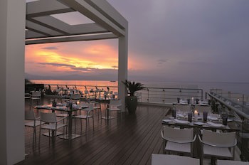 Club Hotel Casino Loutraki
