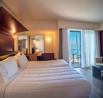 Club Hotel Casino Loutraki galeri fotoğrafı