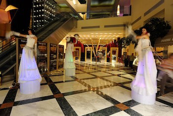 Club Hotel Casino Loutraki