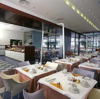 Club Hotel Casino Loutraki