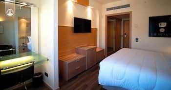 Club Hotel Casino Loutraki galeri fotoğrafı