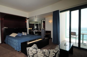 Club Hotel Casino Loutraki