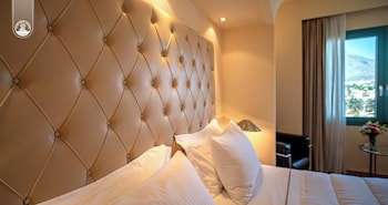 Club Hotel Casino Loutraki galeri fotoğrafı