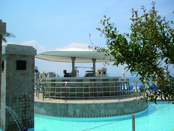 Club Hotel Casino Loutraki