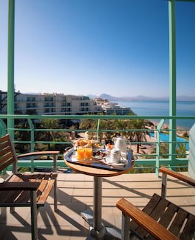 Club Hotel Casino Loutraki galeri fotoğrafı