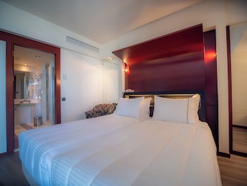 Club Hotel Casino Loutraki galeri fotoğrafı